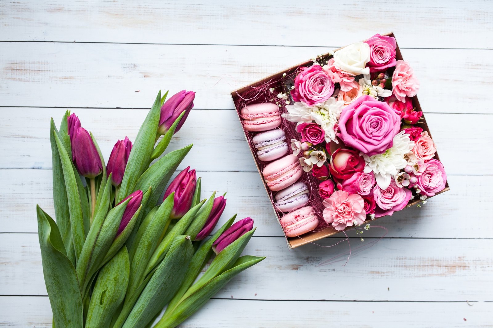 magazin buchet cu bomboane